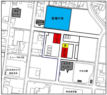 分譲地位置図(20240617)