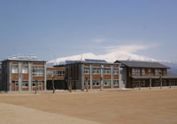 旧藤崎小学校