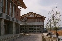 旧高瀬小学校