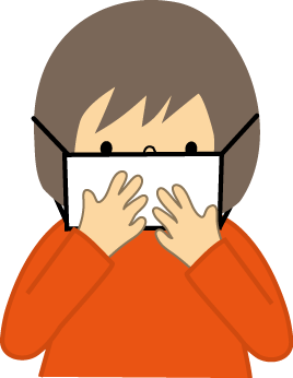 病児イラスト1