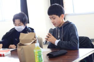 検討会 発表1
