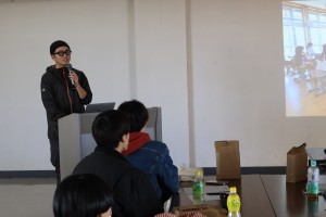 検討会 中島さん