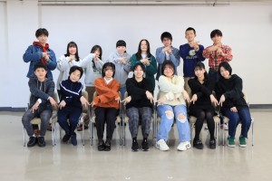 検討会 集合写真