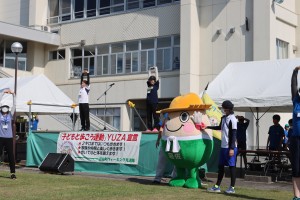 ツーデーマーチ二日目2