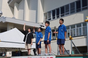 ツーデーマーチ二日目4