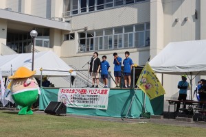 ツーデーマーチ二日目3