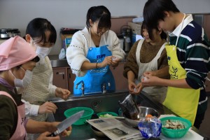 郷土料理①