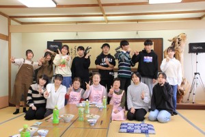 郷土料理集合