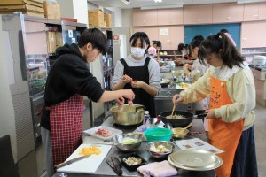 郷土料理②