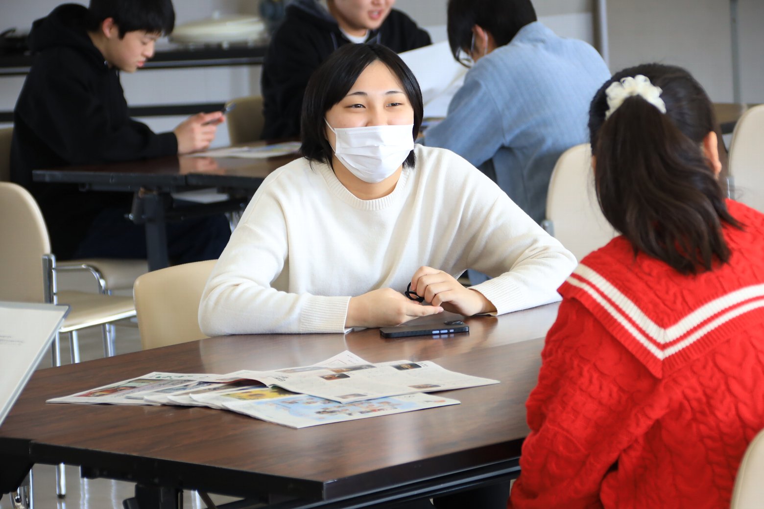 検討会の様子
