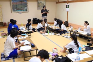 全員協議会の様子1