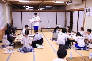 全員協議会の様子2
