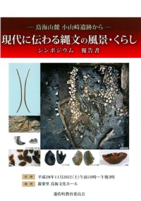 シンポ報告 書表紙 縦版