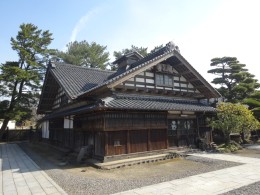 旧青山本邸