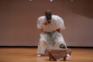 蕨岡延年
