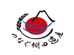 藤井の棚田のロゴ