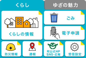 LINEリッチメニュー1