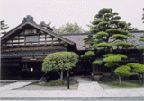 旧青山本邸