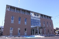 防災センター