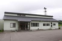 杉沢比山伝承館