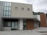 吹浦防災センター