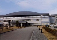 遊佐中学校