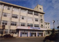 県立遊佐高等学校