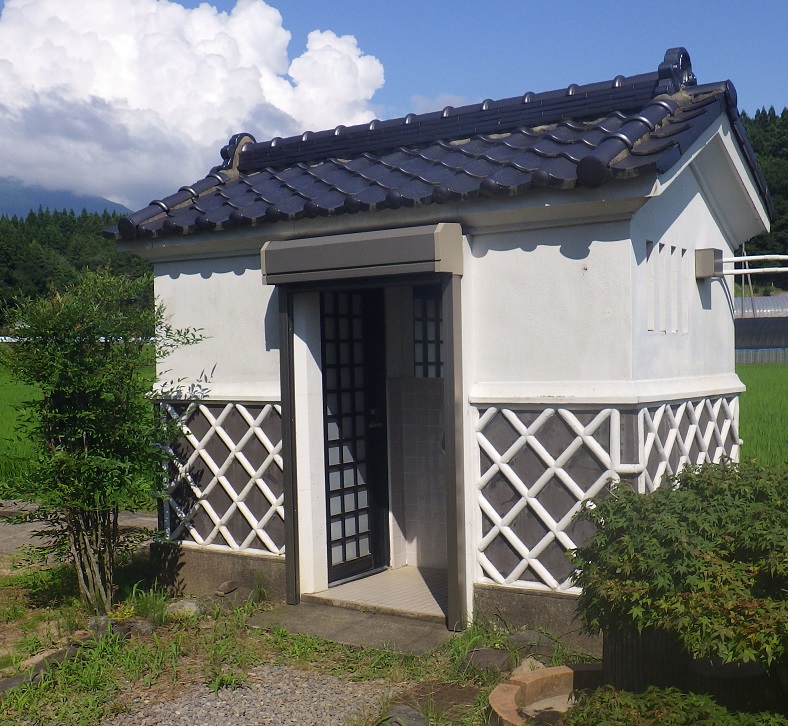 河川公園_中山河川公園_公衆トイレ