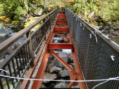 滝見橋
