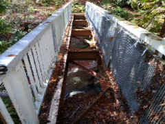 狭霧橋