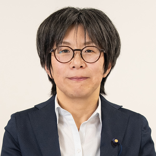 駒井　江美子