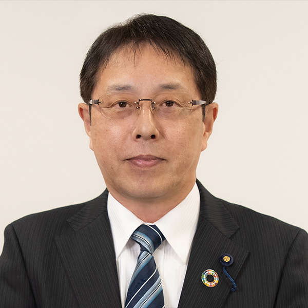 渋谷　敏