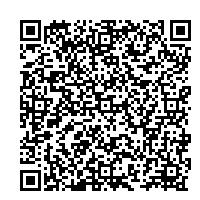 WEB回答用QRコード