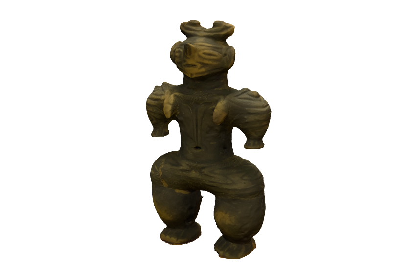 土偶