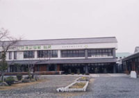 町立遊佐小学校