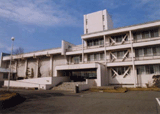 遊佐町生涯学習センター