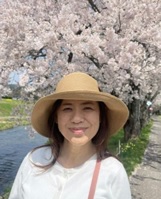 増本真理氏プロフィール画像